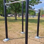 Joint Pull-Up Bar
