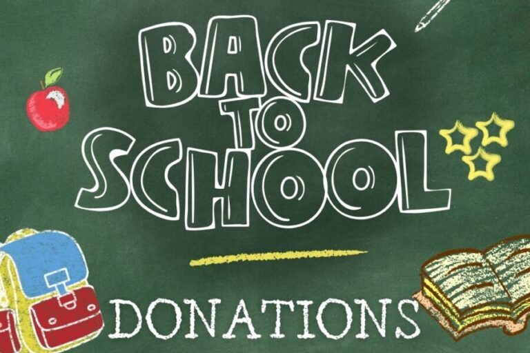 Donations