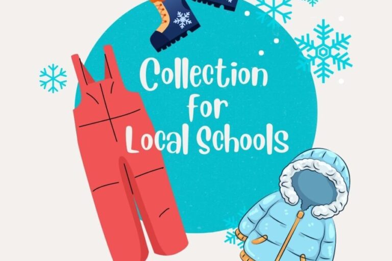 outreach winter outerwear