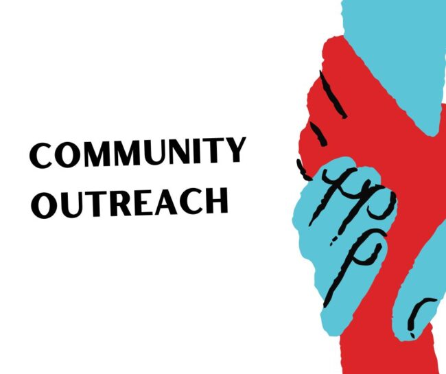 Community Outreach